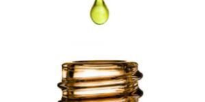 Vanilla Hydrosol Water