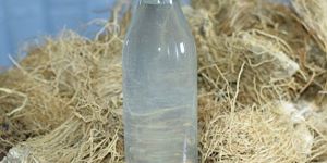 Vetiver Root Hydrosol Water