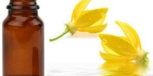 Ylang Ylang Hydrosol Water