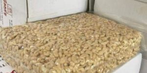 W180 Cashew Nuts