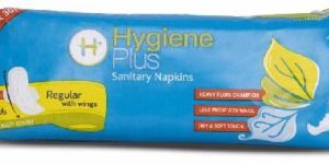 235mm Regular Soft Sanitary Napkin