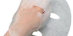 Cosmetic Face Mask