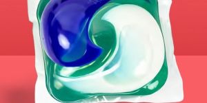 Detergent Capsules