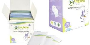 Ultra Thin Sanitary Pads Combo Pack
