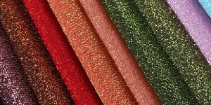 Glitter Fabric
