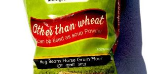 1 Kg Indian Mug Beans Horse Gram Flour