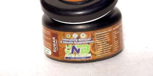 150 GM Sugar Flavoured Immunity Booster