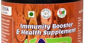 250 Gm Jaggery Flavoured Immunity Booster