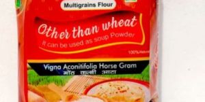 500 Gm Moth Dal Multigrain Flour