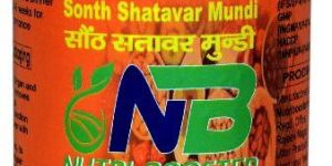 500 Gm Stamina Builder Sonth Shatavar Mundi