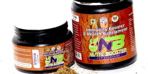 150 Gm Stevia Flavoured Immunity Booster