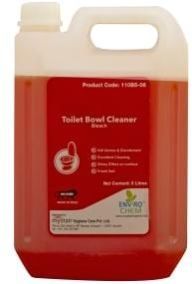 Mystair Toilet Cleaner with Bleach- 5 ltr