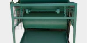 Single Drum Magnetic Separator