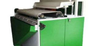 Single Roll Magnetic Separator