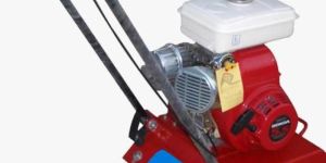 Engine Operated Plate Compactor