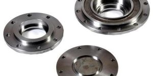 Rotavator Flanges