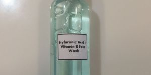 Hyaluronic Acid Facewash