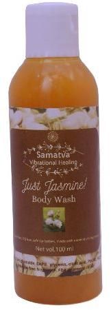 Jasmine Body Wash