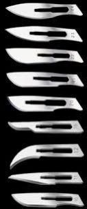 Surgical Blades