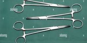 Surgical Forcep