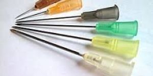 Syringe Needles
