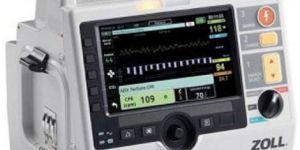 Zoll M2 Series Biphasic Defibrillator Monitor