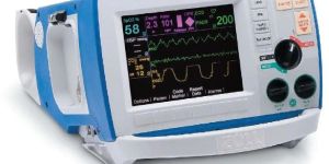Zoll R Series Biphasic Defibrillator Monitor