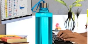 Plastic Drinking Water Bottles