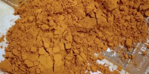 Dry Turmeric Powder
