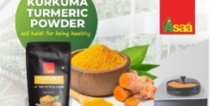 Dry Turmeric Powder