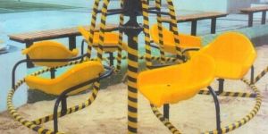 Six Seater Merry Go Round