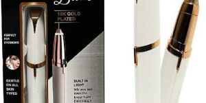 Flawless Brows Hair Remover