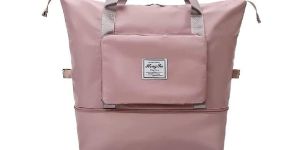 Foldable Travel Bags