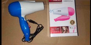 Nova Foldable Hair Dryer