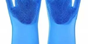 Silicone Reusable Gloves