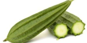 Organic Ridge Gourd
