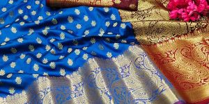 Silk Sarees