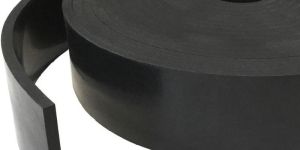 Extruded Rubber Strips