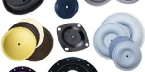 Fluorosilicone Diaphragm