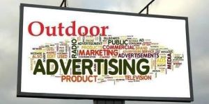 Indoor And Outdoor Branding Services
