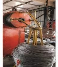 Wire Coating Machine