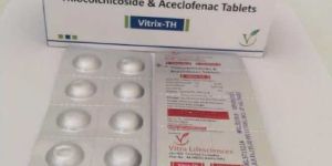 Vitrix-TH Tablets