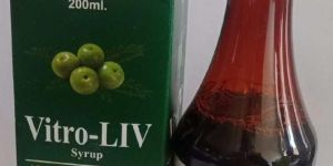 Ayurvedic Liver Tonic