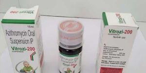Azithromycin Oral Suspension