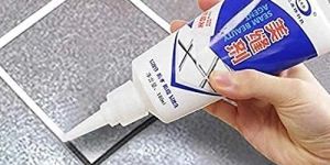 Silicone Sealant Tiles Gap Filler