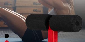 Sit UPS Equipment with Foam Handle and Rubber Suction