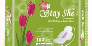 Stay She 320mm Sanitary Napkin
