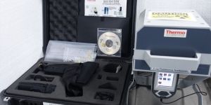 THERMO SCIENTIFIC NITON XL3t Analyzer Equipment