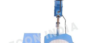 Soil Cone Penetrometer