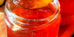 Guava Jelly
